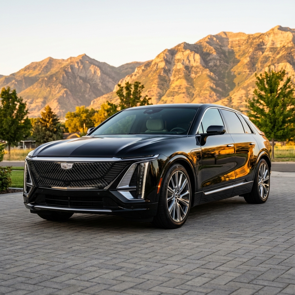 Best Car Detailing in Ogden (Pricing & Guide)