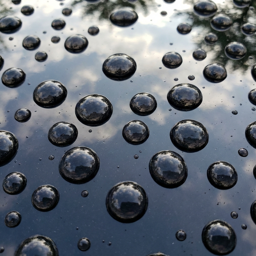 Why Kaysville Drivers Need Ceramic Coating